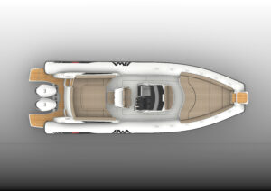 BWA GTO 358 - Render Alto Prolunghe