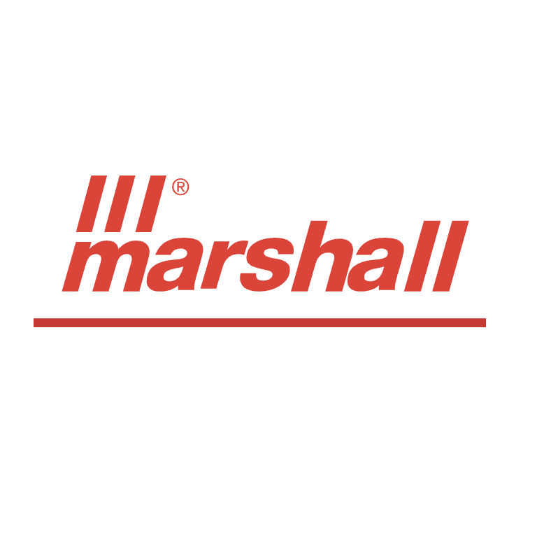 Logo Marshall