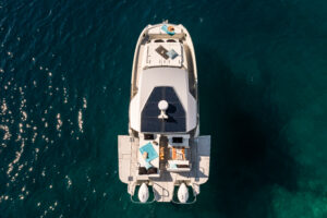 YOT 36 POWER CATAMARAN disponible à Arcachon - AL2M NAUTISME ARCACHON