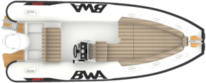 BWA GTO 178 - Render Alto Prolunghe