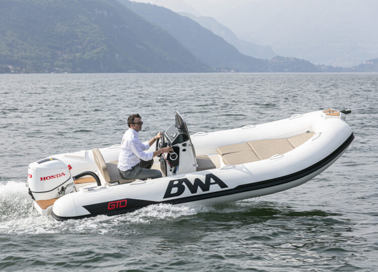 BWA 178 GTO Arcachon