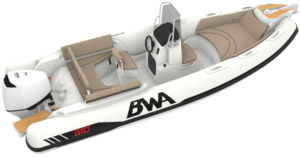 BWA GTO 218 - Render 3.4