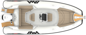 BWA GTO 218 - Render Alto Tecnico