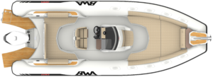 BWA GTO 308 C - Render Alto Tecnico