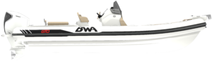 BWA GTO 308 - Render Lato+