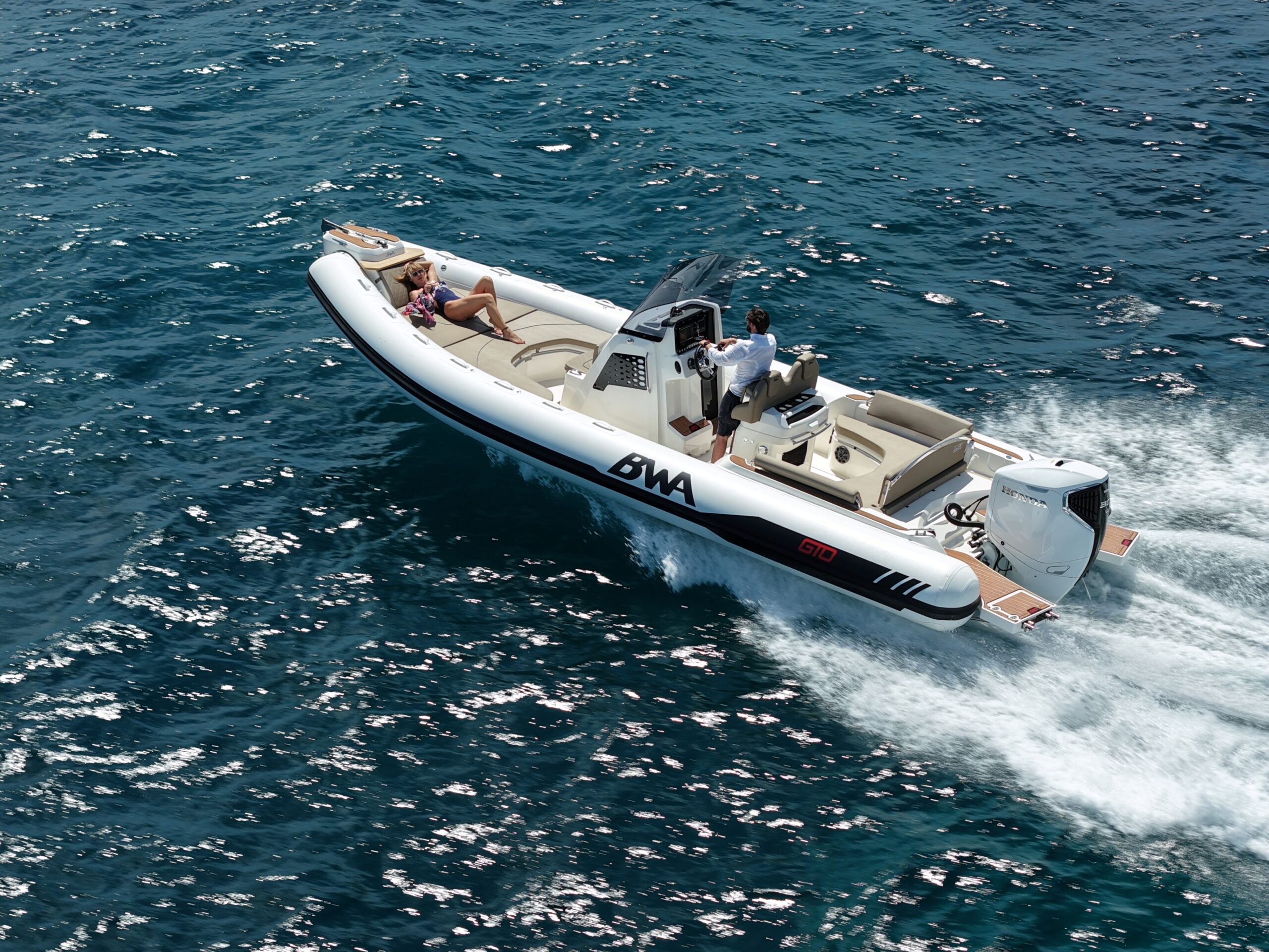 AL2M Nautisme, votre partenaire sur le Bassin d'Arcachon