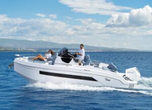 Ranieri 255 SL NEUF ARCACHON