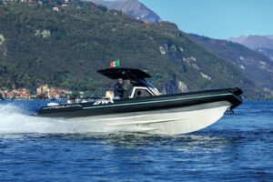 BWA PREMIUM 32 neuf 2027 vue latérale