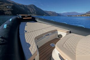 BWA PREMIUM 32 neuf 2027 bain de soleil avant