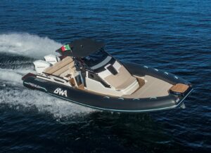 BWA PREMIUM 32 neuf 2027 vue aérienne