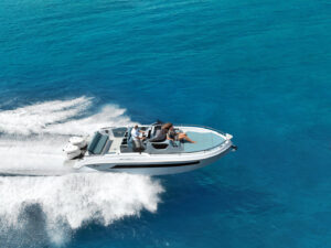 Ranieri Next_275_LX_bateau neuf sundeck 2027 disponible Arcachon