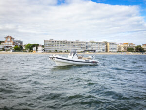 AL2M Nautisme Arcachon