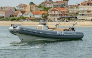 BWA 22 GTO Arcachon