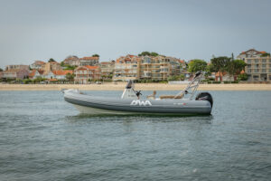 BWA 22 GTO 2023 AL2M Nautisme Arcachon