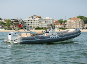 BWA 22 GTO Occasion 2021 AL2M Nautisme Arcachon