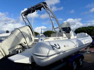 Bateau occasion Arcachon