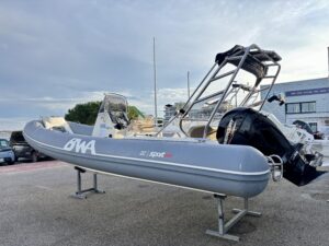 BWA 22 GTO 2023 AL2M Nautisme Arcachon