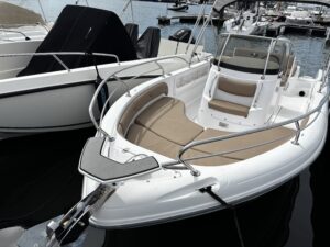 Arcachon Ranieri AL2M Nautisme