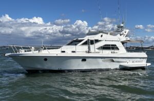 Guy Couach 1202 Fly Occasion Arcachon