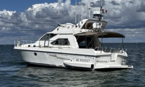 Couach 1202 Fly occasion AL2M Arcachon