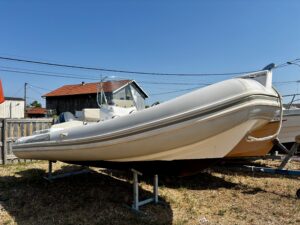 Capelli Tempest 626 occasion Arcachon