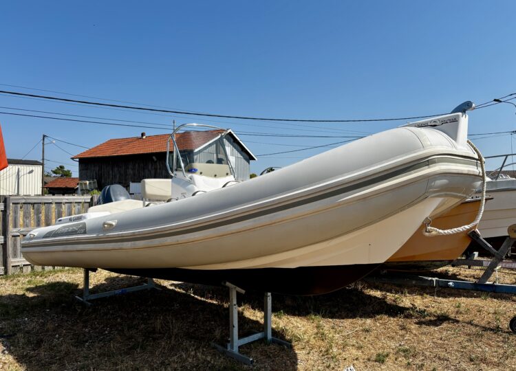 Capelli Tempest 626 occasion Arcachon