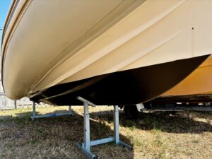 Capelli Tempest 626 occasion Arcachon