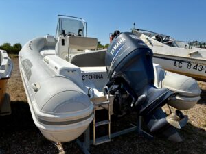 Capelli Tempest 626 occasion Arcachon