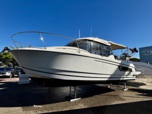 Jeanneau Merry Fisher 795 occasion Arcachon