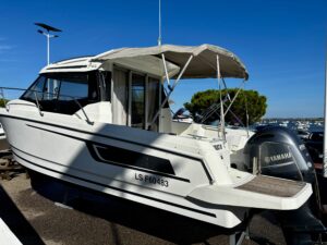 Occasion 2017 Merry Fisher 795 Arcachon