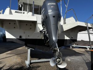 Occasion 2017 Merry Fisher 795 Arcachon