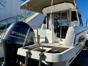 Occasion 2017 Merry Fisher 795 Arcachon