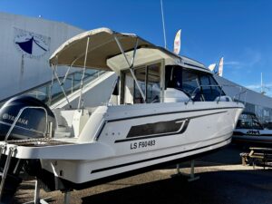 Occasion 2017 Merry Fisher 795 Arcachon