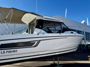 Occasion 2017 Merry Fisher 795 Arcachon
