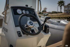 BWA 22 GTO Occasion 2021 AL2M Nautisme Arcachon