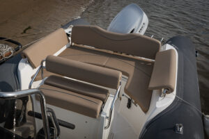 BWA 22 GTO Occasion 2021 AL2M Nautisme Arcachon