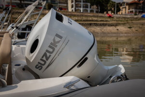 BWA 22 GTO Occasion 2021 AL2M Nautisme Arcachon