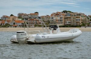 Nuova Jolly 700Xl occasion Arcachon