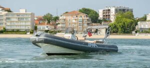 BWA 22 GTO Occasion 2021 AL2M Nautisme Arcachon