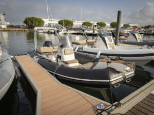 Achat bateau à Arcachon