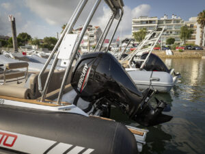 Bateau neuf Zodiac à Arcachon