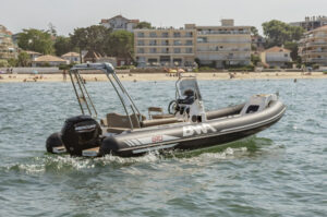 BWA 218 GTO nouveau modèle 2026 - AL2M Nautisme Arcachon