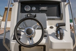 BWA 26 GTO occasion AL2M Arcachon