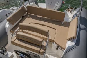 BWA 26 GTO occasion AL2M Arcachon