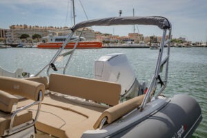 BWA 26 GTO occasion AL2M Arcachon