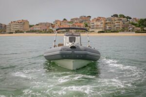 BWA 26 GTO occasion AL2M Arcachon