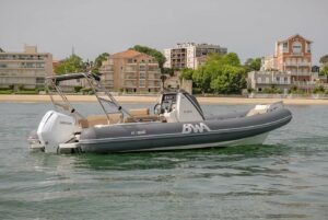 BWA 26 GTO occasion AL2M Arcachon
