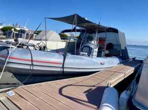 BWA Marshall M6 Touring occasion Arcachon