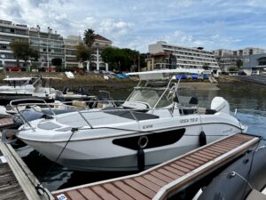 IDEA Marine 70.2 Arcachon
