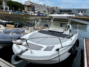 Idea 70.2 AL2M Nautisme